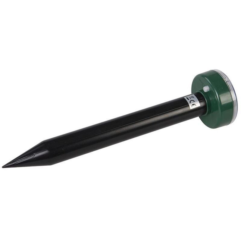 foto del prodotto fixman - 773154 repellente per talpe a luce solare 650 m