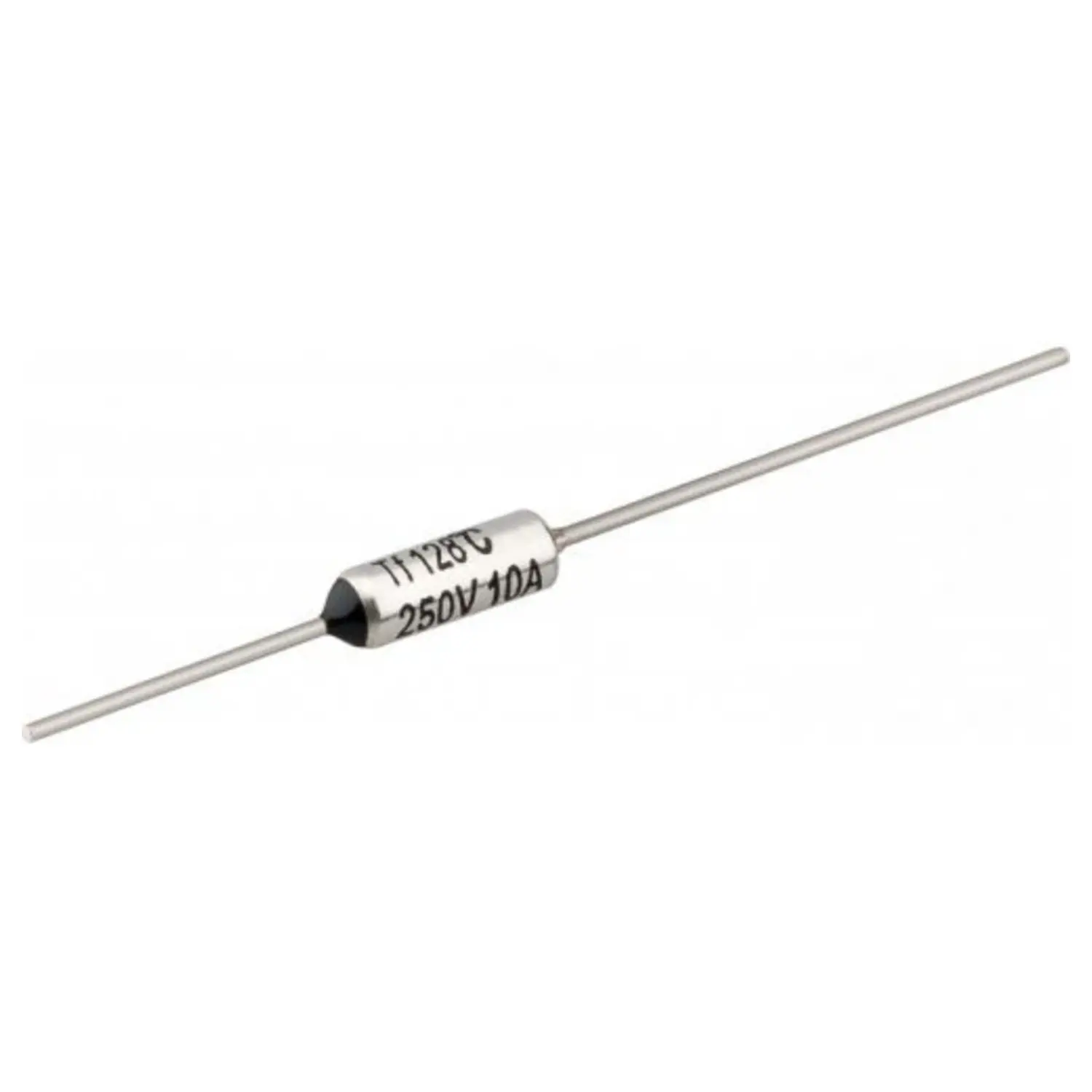 foto del prodotto fixpoint termo fusibile ferro da stiro termofusibile fusibile termico 250v 128 gradi