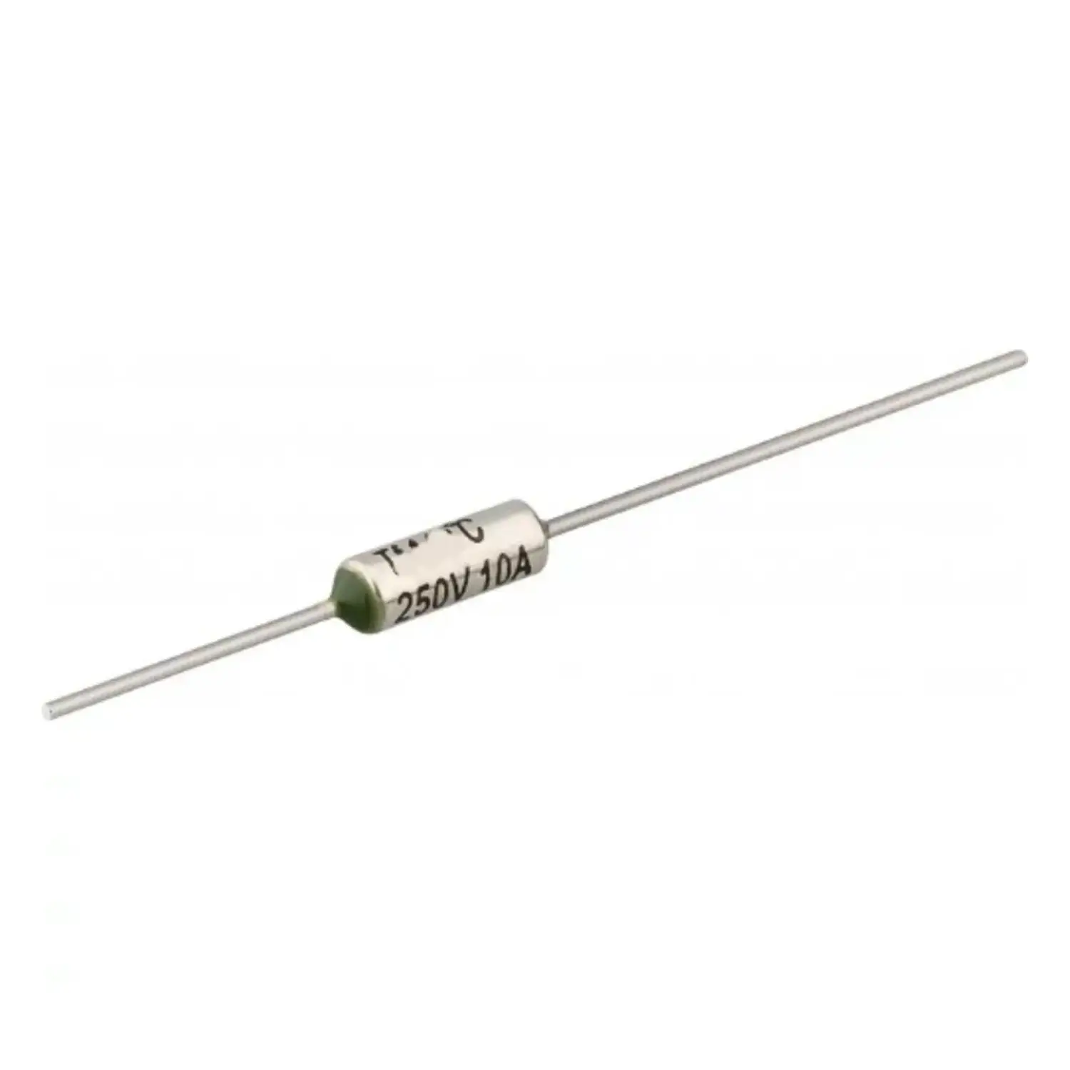 foto del prodotto fixpoint termo fusibile ferro da stiro termofusibile fusibile termico 250v 95 gradi