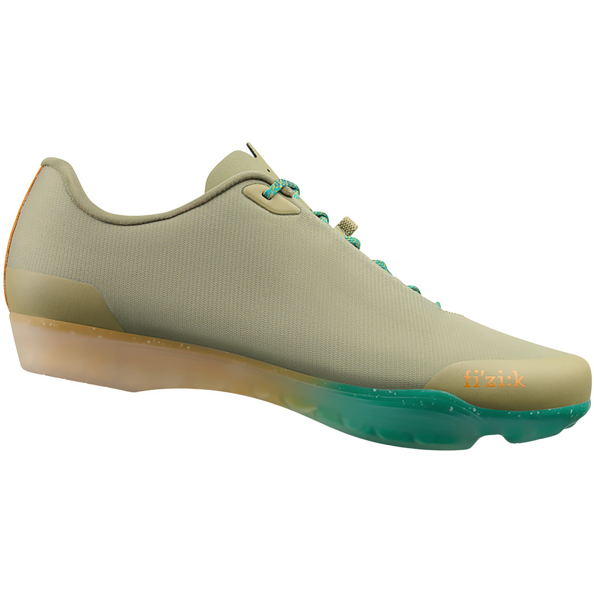 foto del prodotto fizik scarpe beat gravel