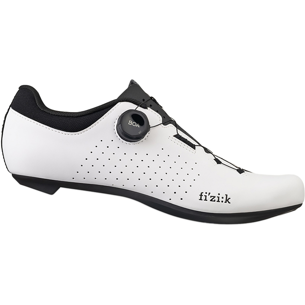 foto del prodotto fizik scarpe da bici omnia