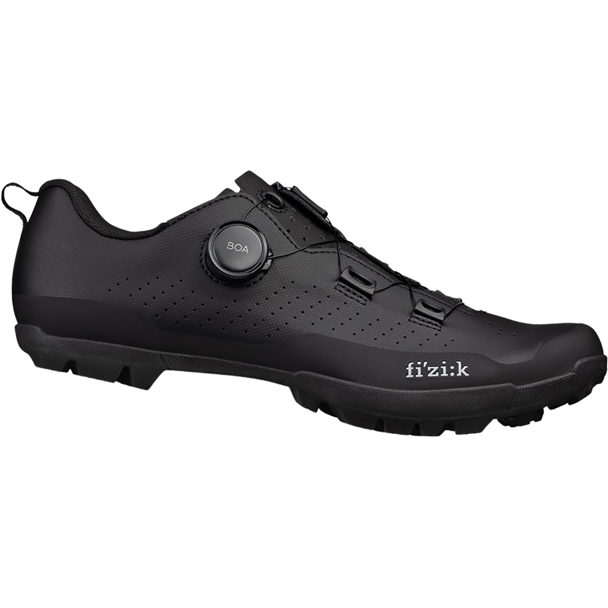 foto del prodotto fizik scarpe da bici terra atlas