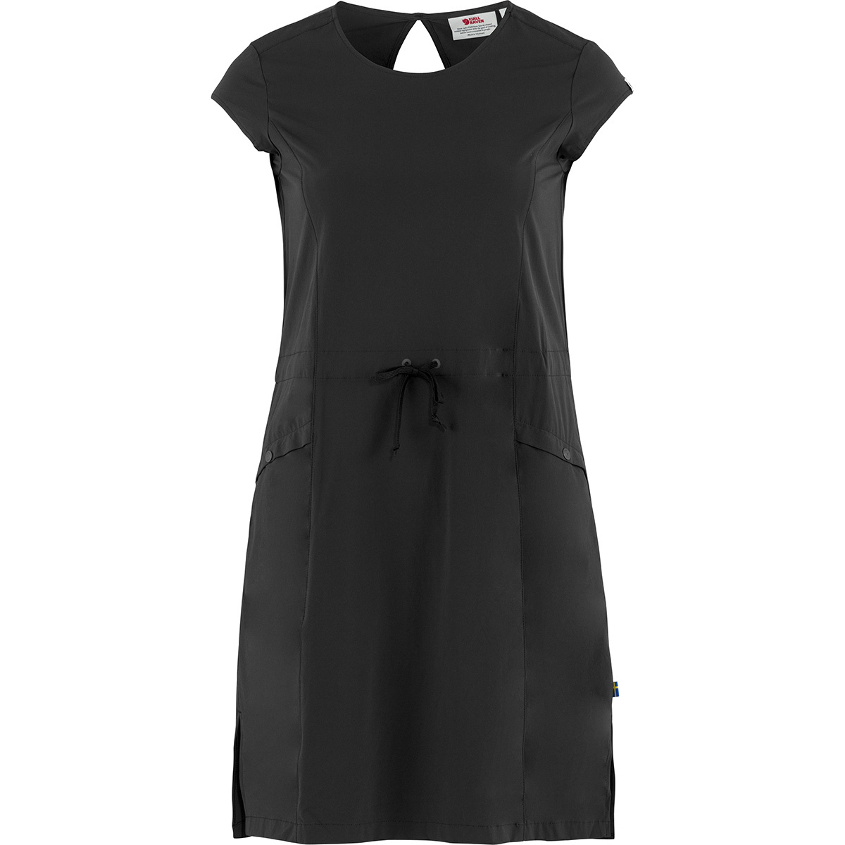 foto del prodotto fj llr ven donna abito high coast lite