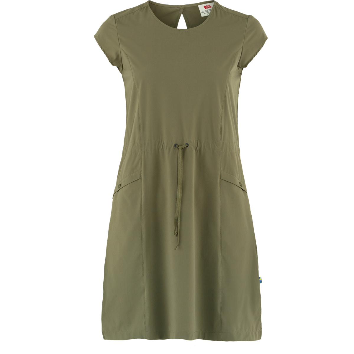 foto del prodotto fj llr ven donna abito high coast lite