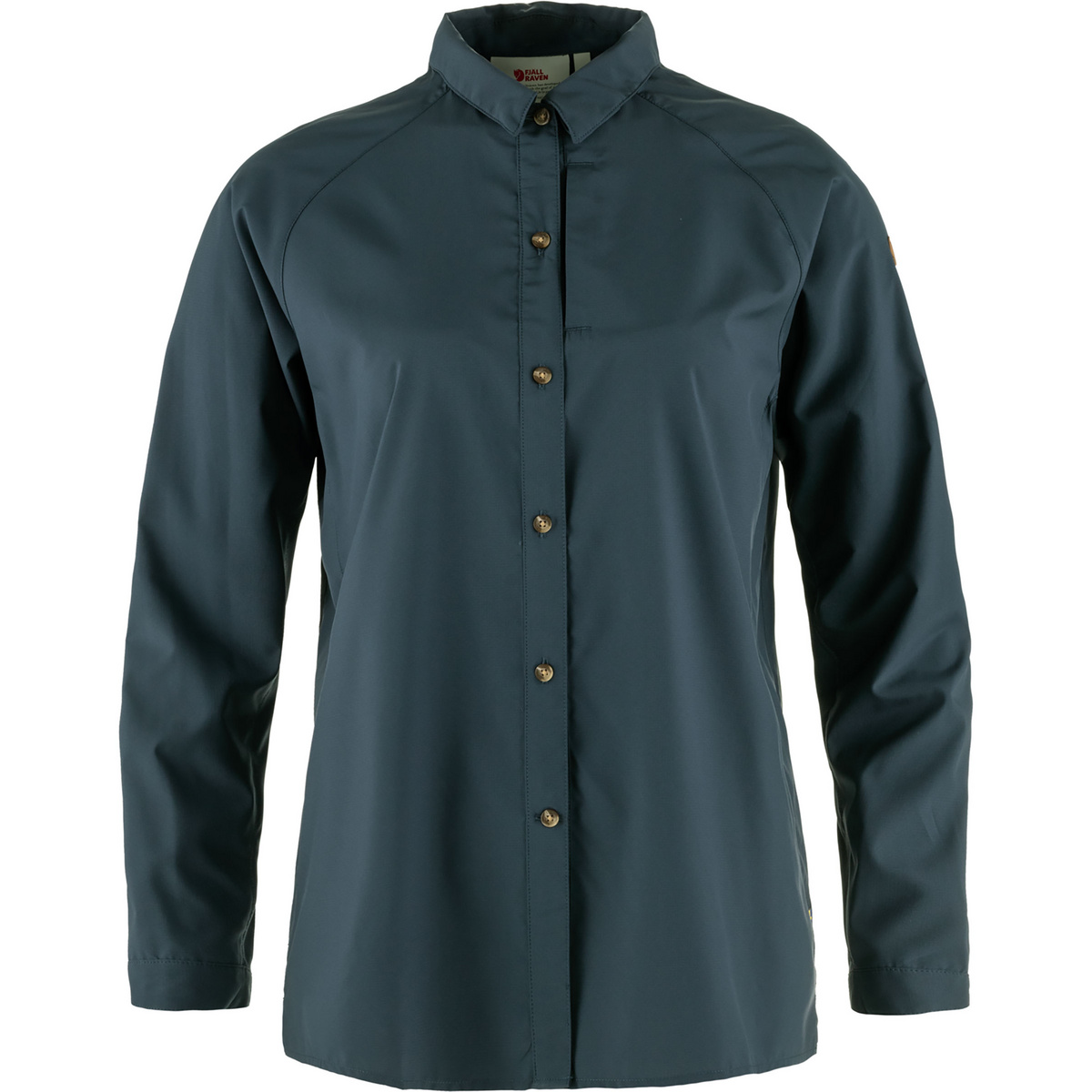 foto del prodotto fj llr ven donna camicia abisko hike