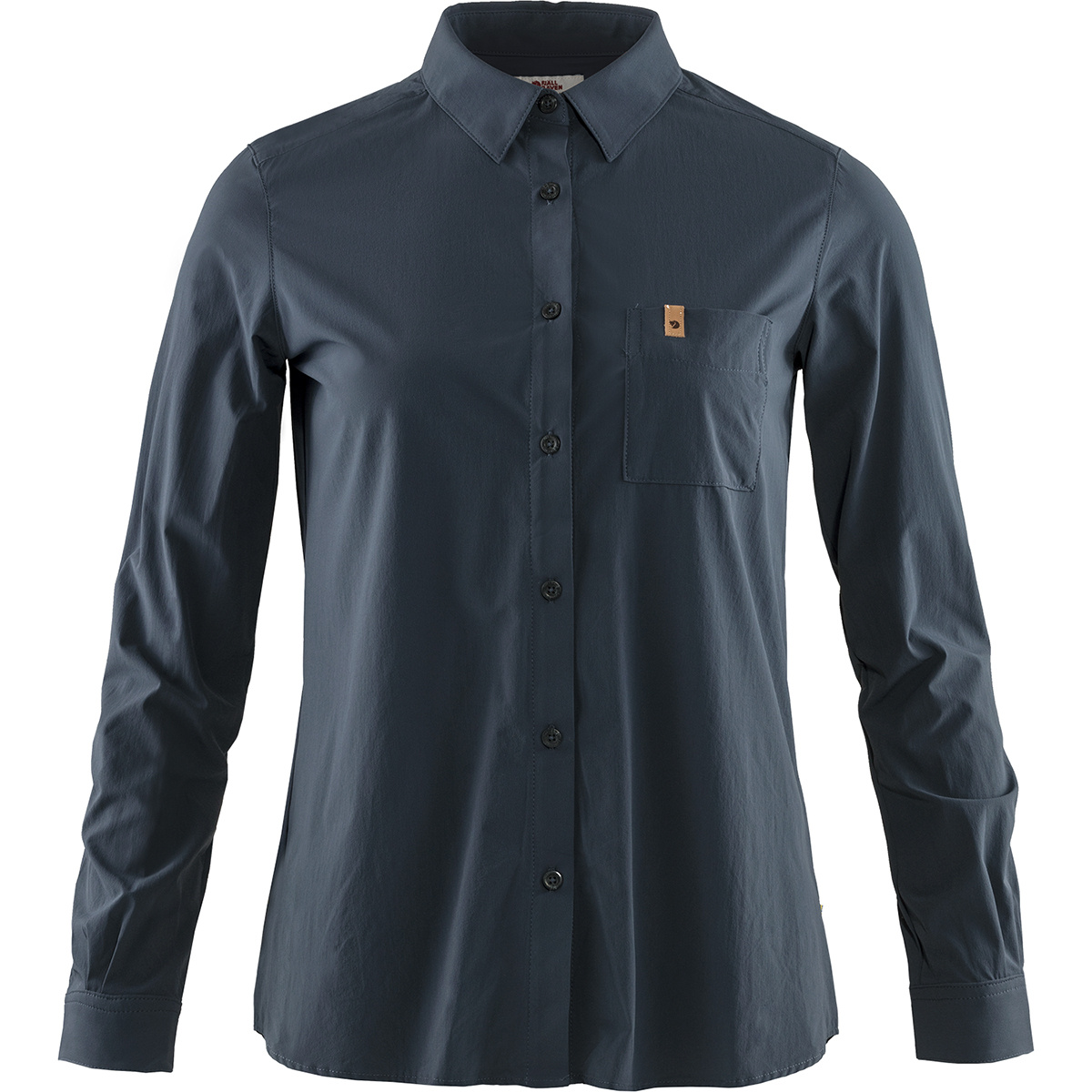 foto del prodotto fj llr ven donna camicia da donna vik lite