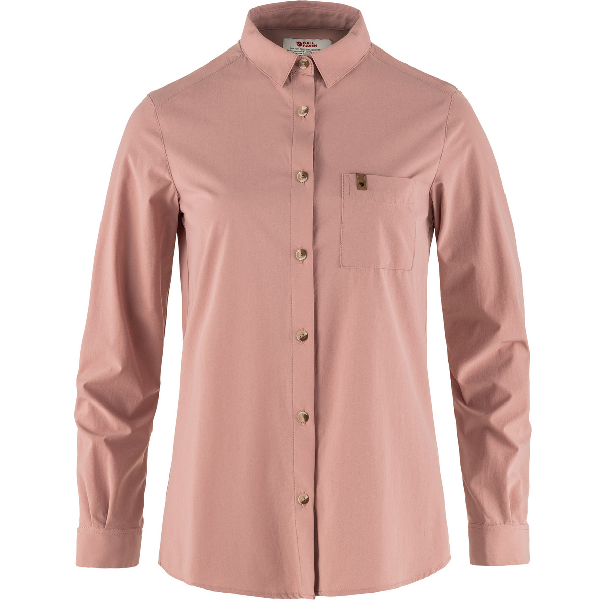 foto del prodotto fj llr ven donna camicia da donna vik lite