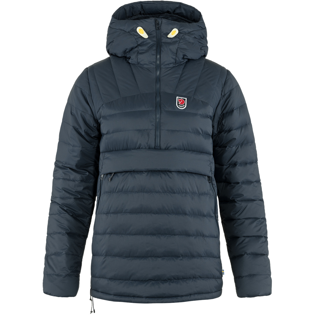 foto del prodotto fj llr ven donna giacca a vento imbottita expedition pack down