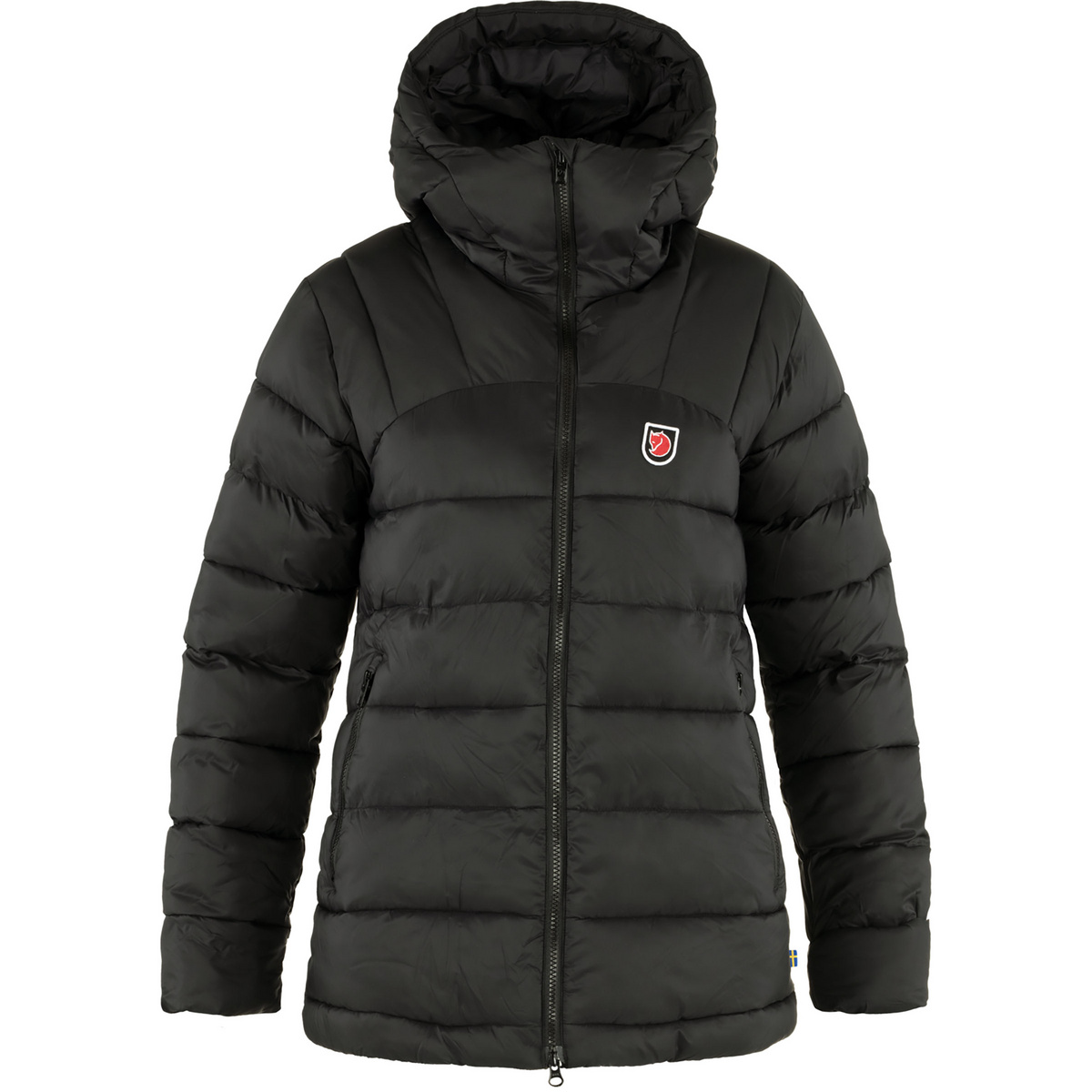 foto del prodotto fj llr ven donna giacca expedition mid winter