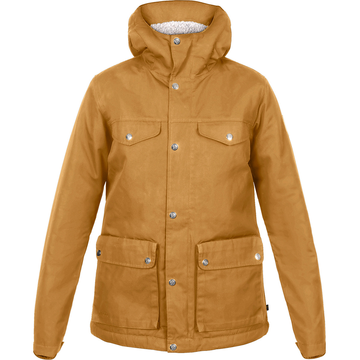 foto del prodotto fj llr ven donna giacca greenland winter