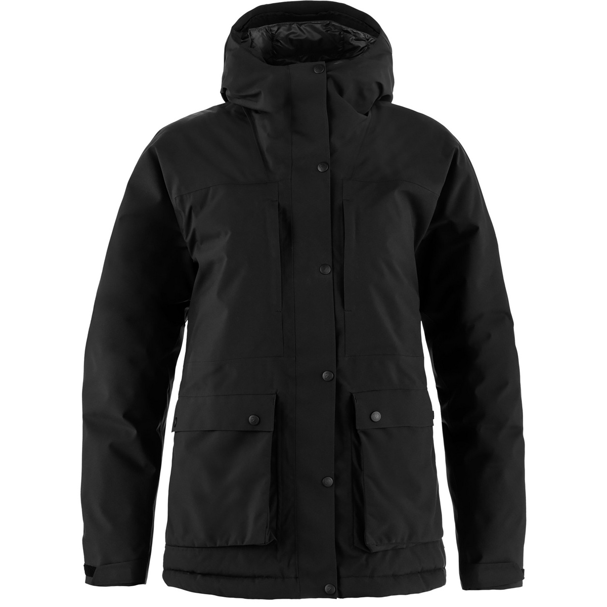 foto del prodotto fjällräven donna giacca hc hydratic padded