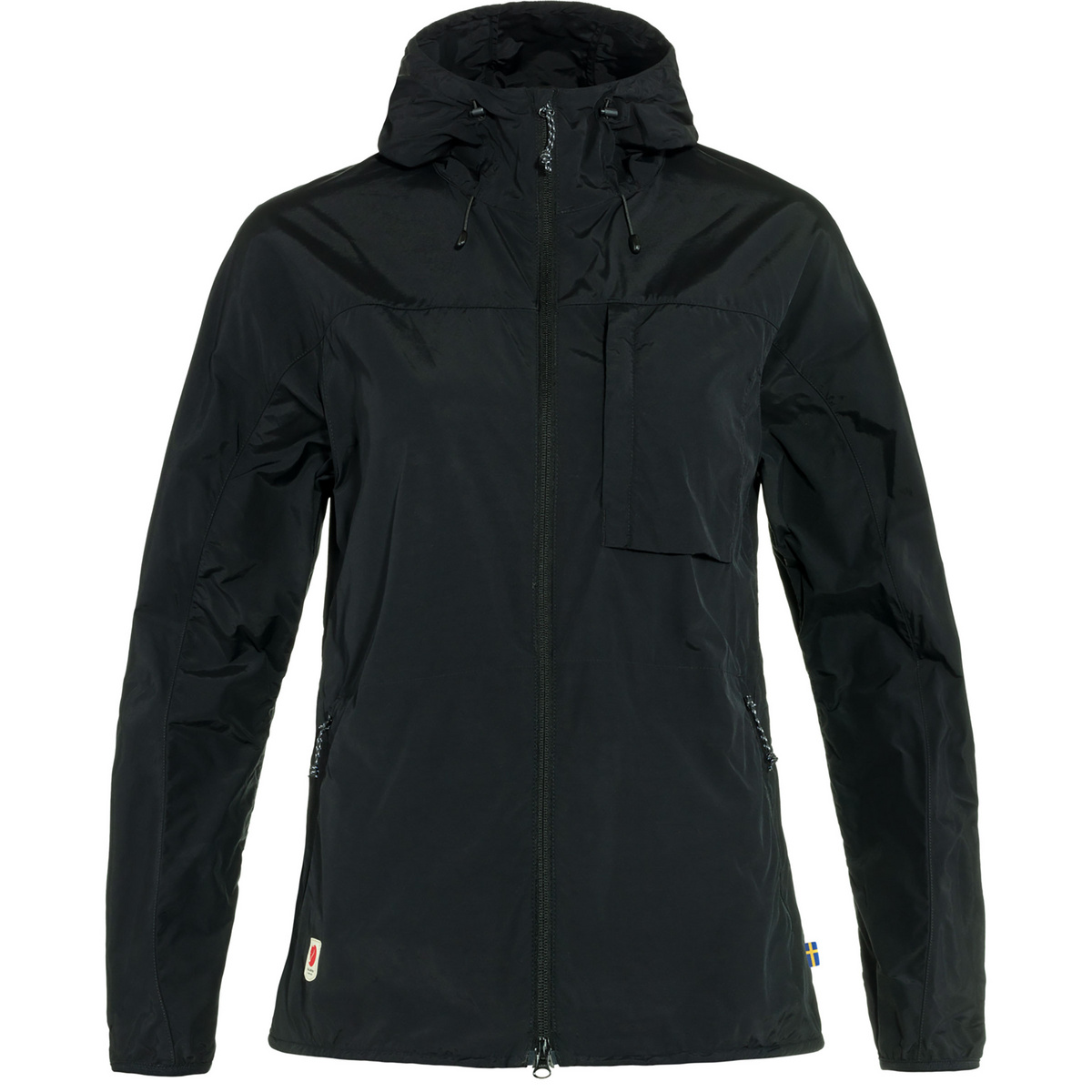 foto del prodotto fj llr ven donna giacca high coast wind