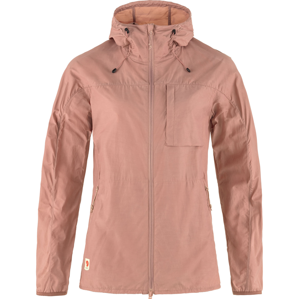 foto del prodotto fj llr ven donna giacca high coast wind