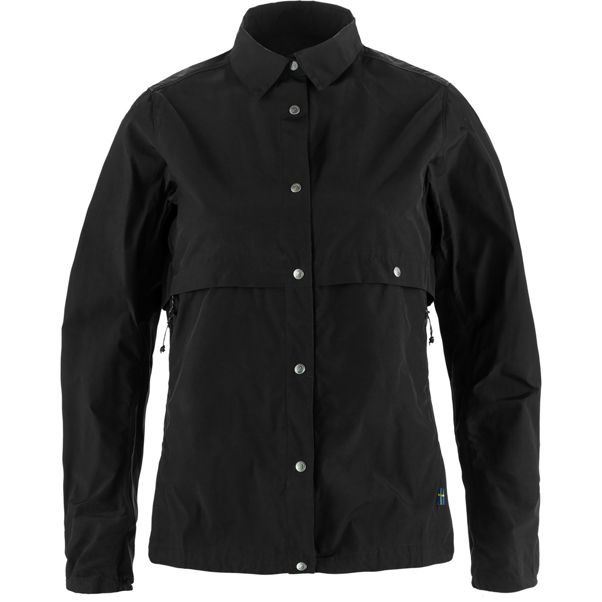foto del prodotto fj llr ven donna giacca hoja rider s wind