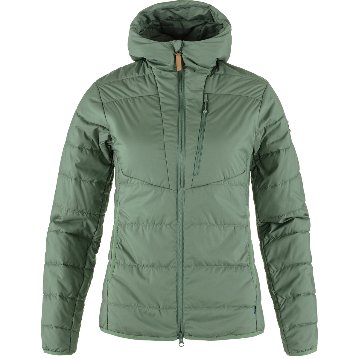 foto del prodotto fj llr ven donna giacca keb padded