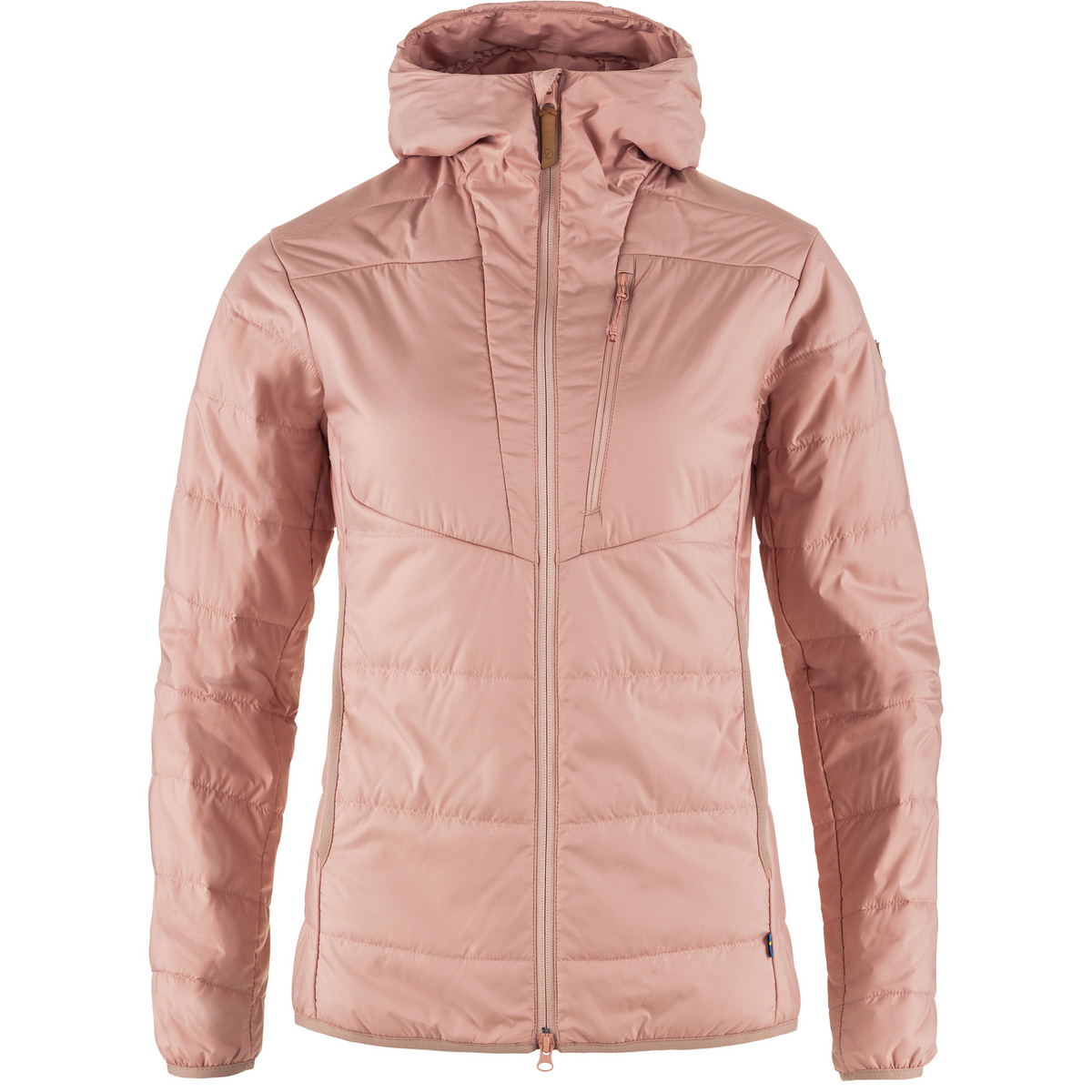 foto del prodotto fj llr ven donna giacca keb padded