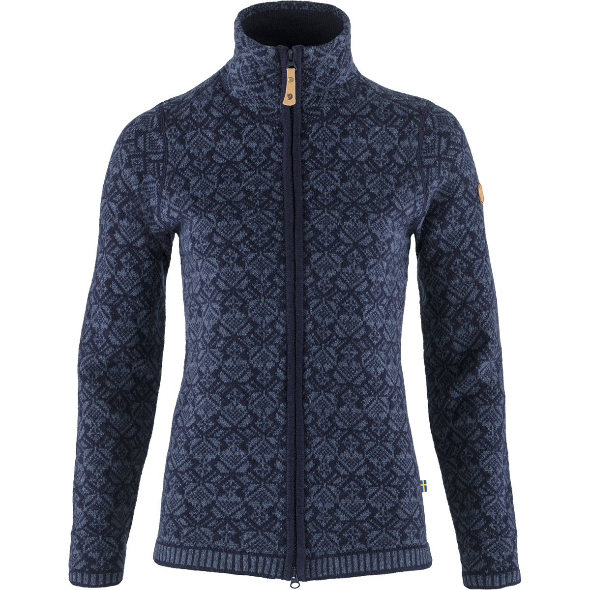 foto del prodotto fjällräven donna giacca snow