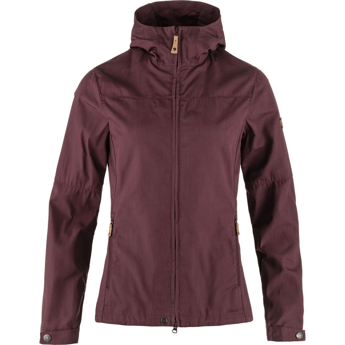 foto del prodotto fjällräven donna giacca stina