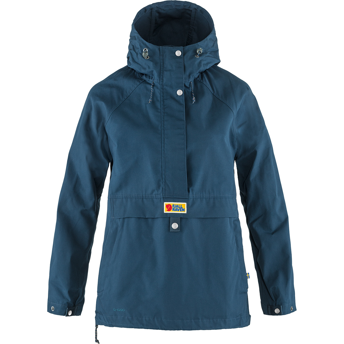 foto del prodotto fjällräven donna giacca vardag