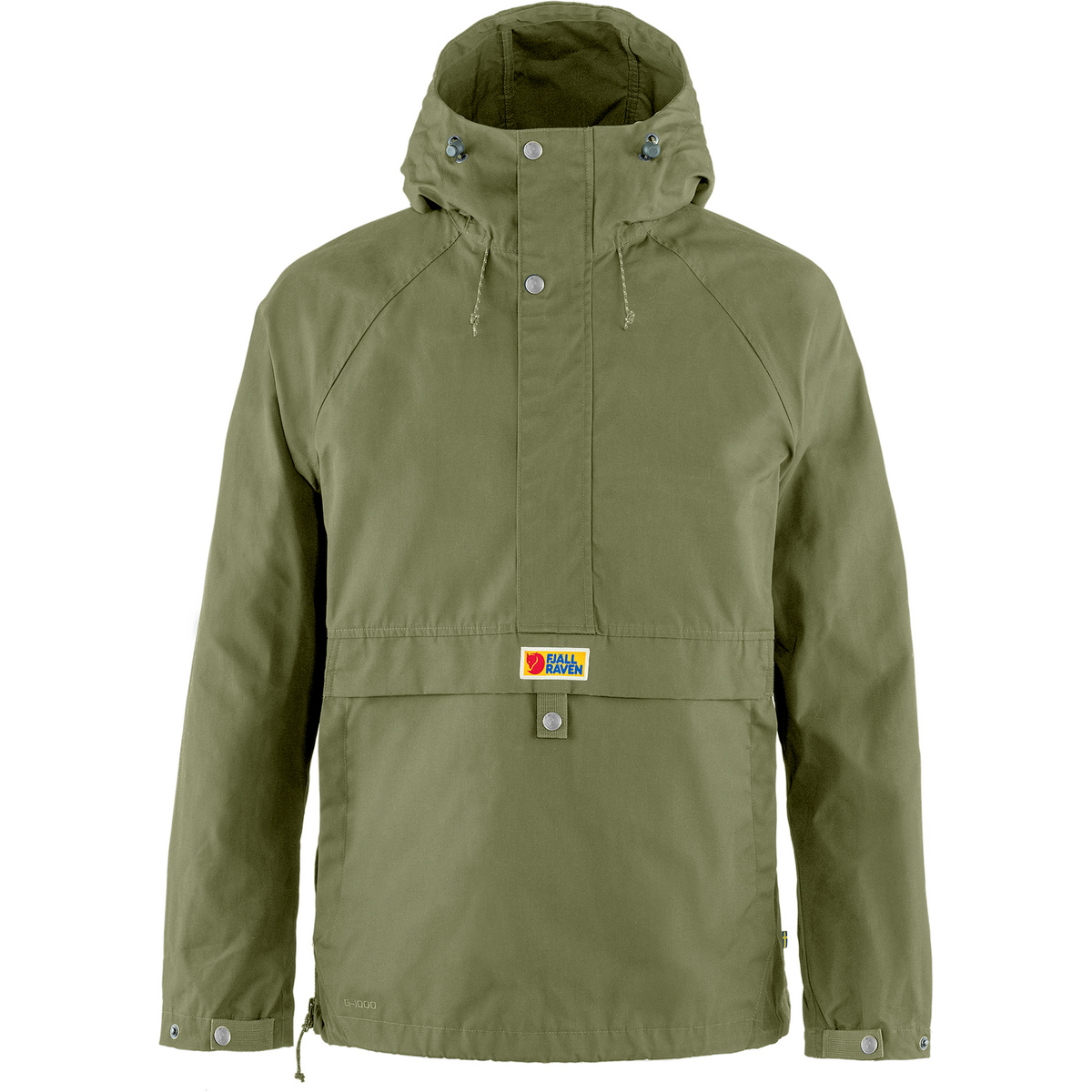 foto del prodotto fjällräven donna giacca vardag