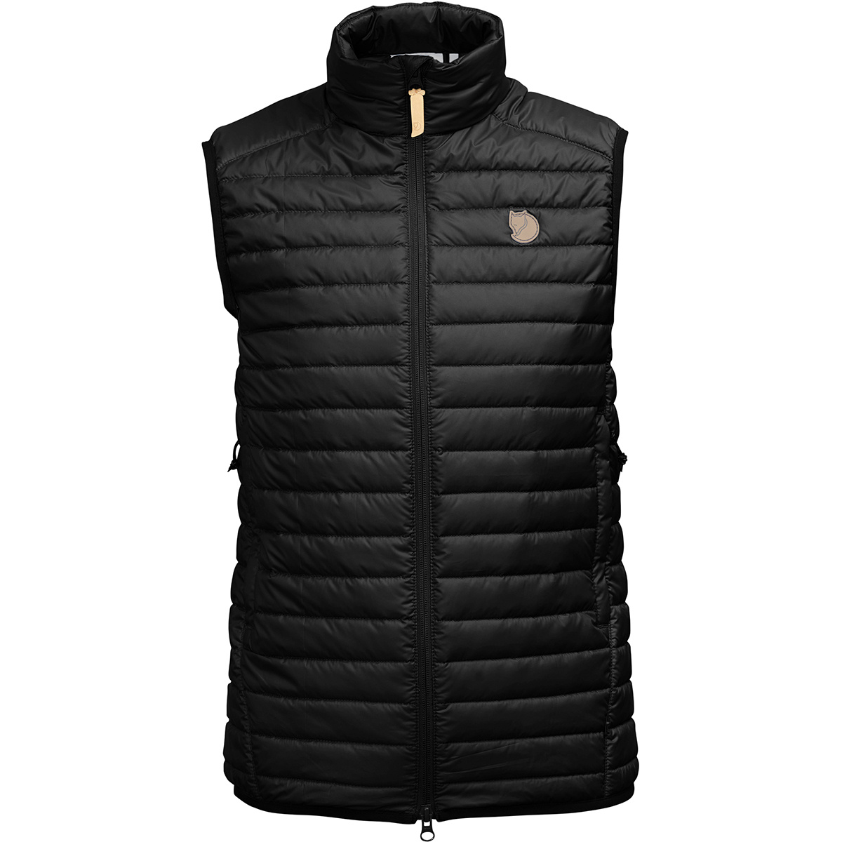 foto del prodotto fj llr ven donna gilet imbottito abisko