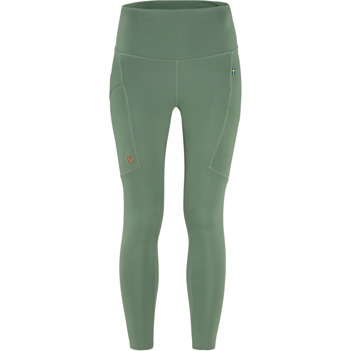 foto del prodotto fj llr ven donna leggings abisko