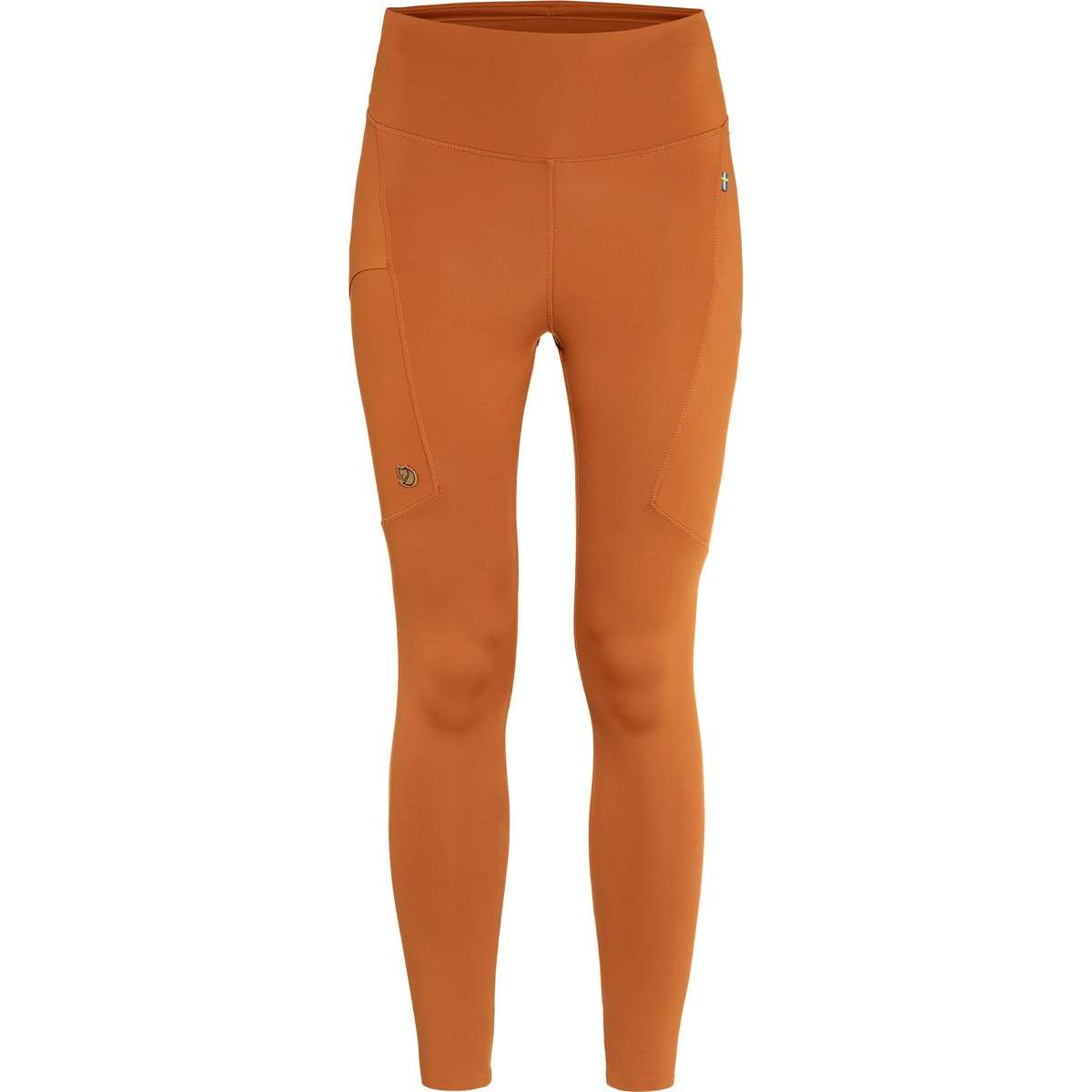 foto del prodotto fj llr ven donna leggings abisko