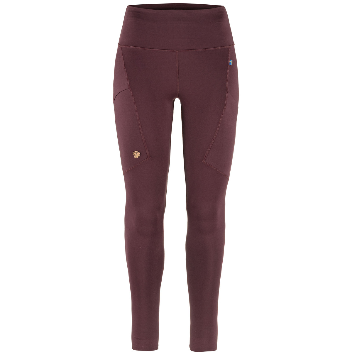 foto del prodotto fj llr ven donna leggings abisko