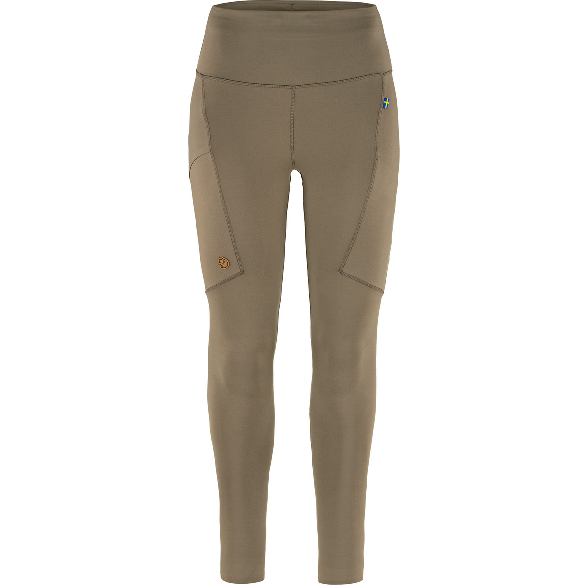 foto del prodotto fj llr ven donna leggings abisko