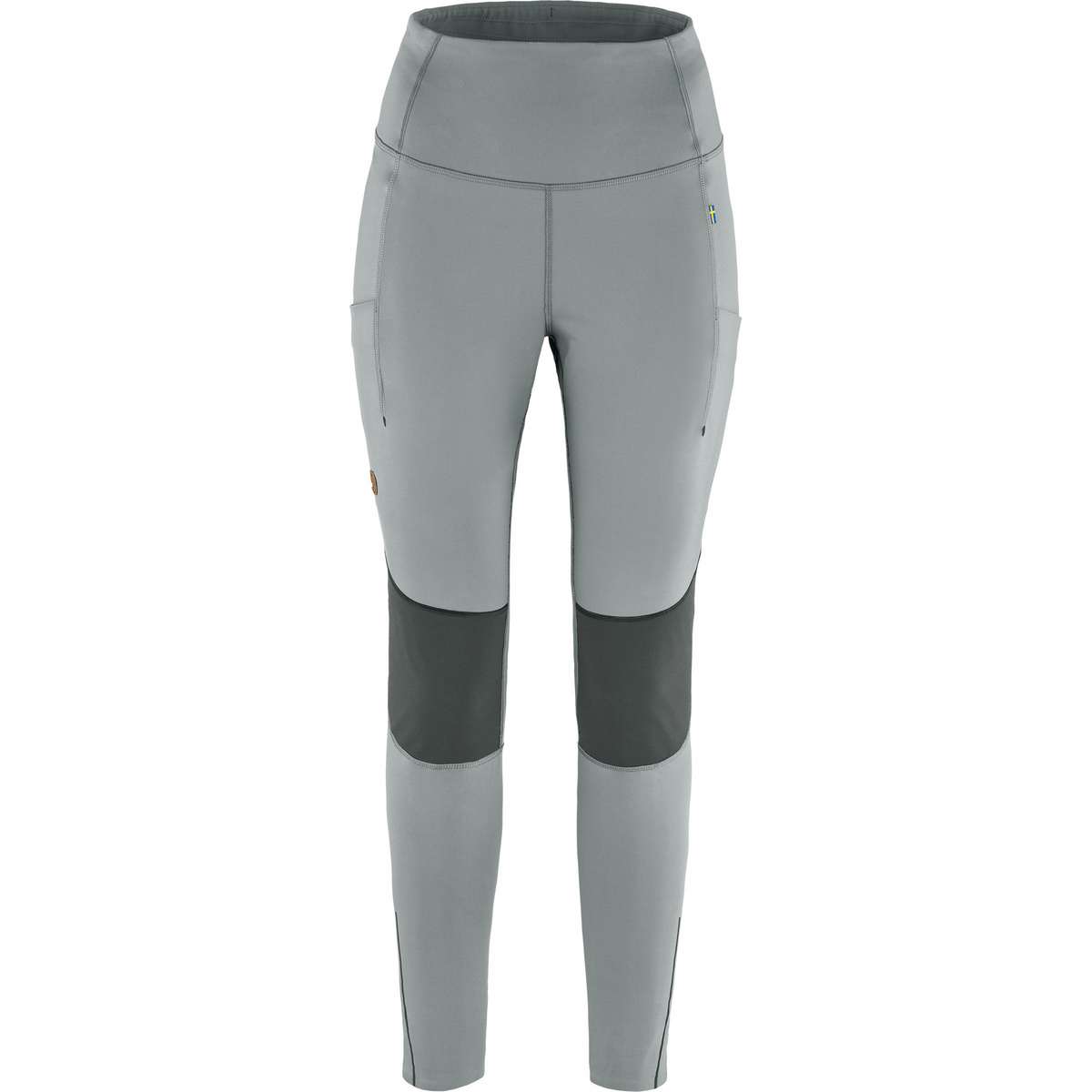 foto del prodotto fj llr ven donna leggings abisko v rm trekking