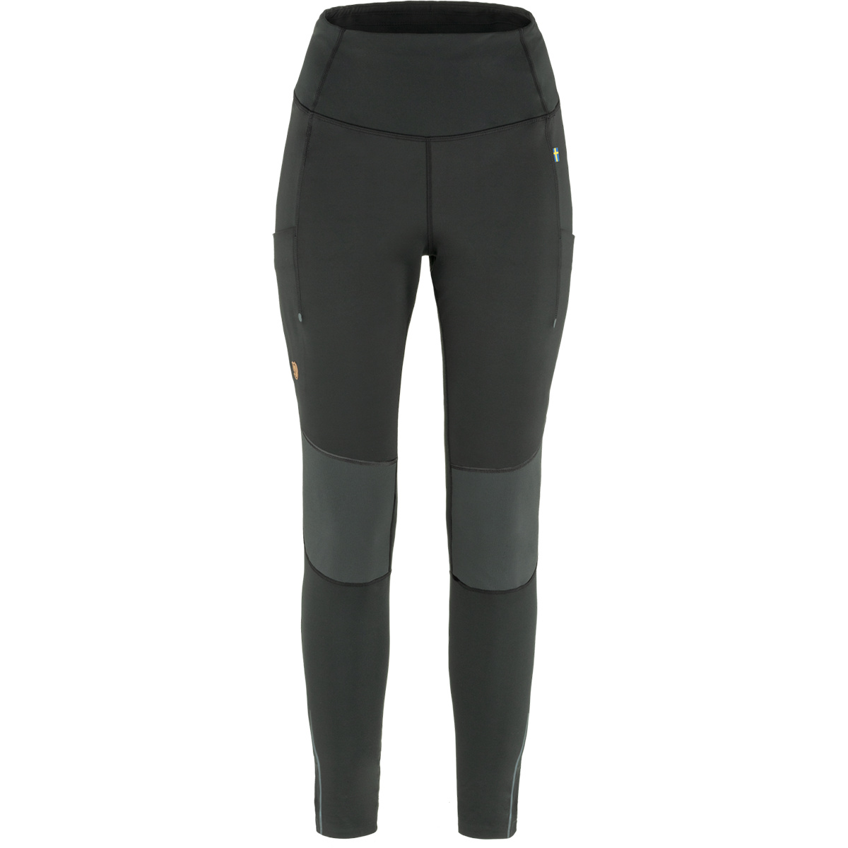 foto del prodotto fj llr ven donna leggings abisko v rm trekking
