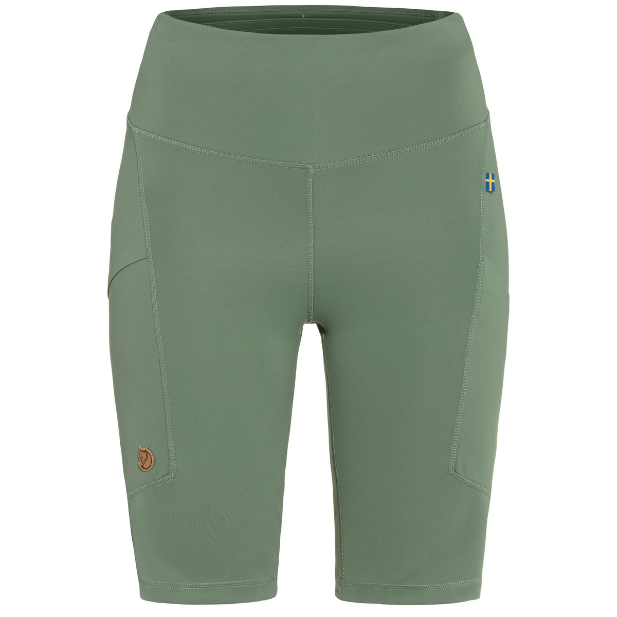 foto del prodotto fj llr ven donna leggings corti abisko