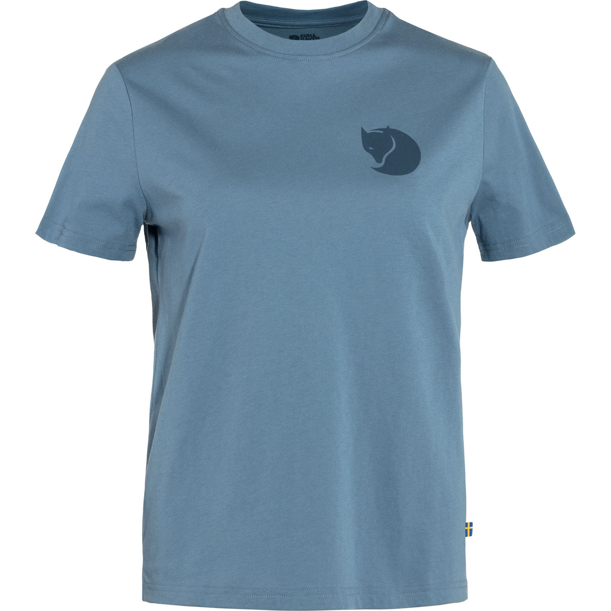 foto del prodotto fj llr ven donna maglia a manica corta fox boxy logo