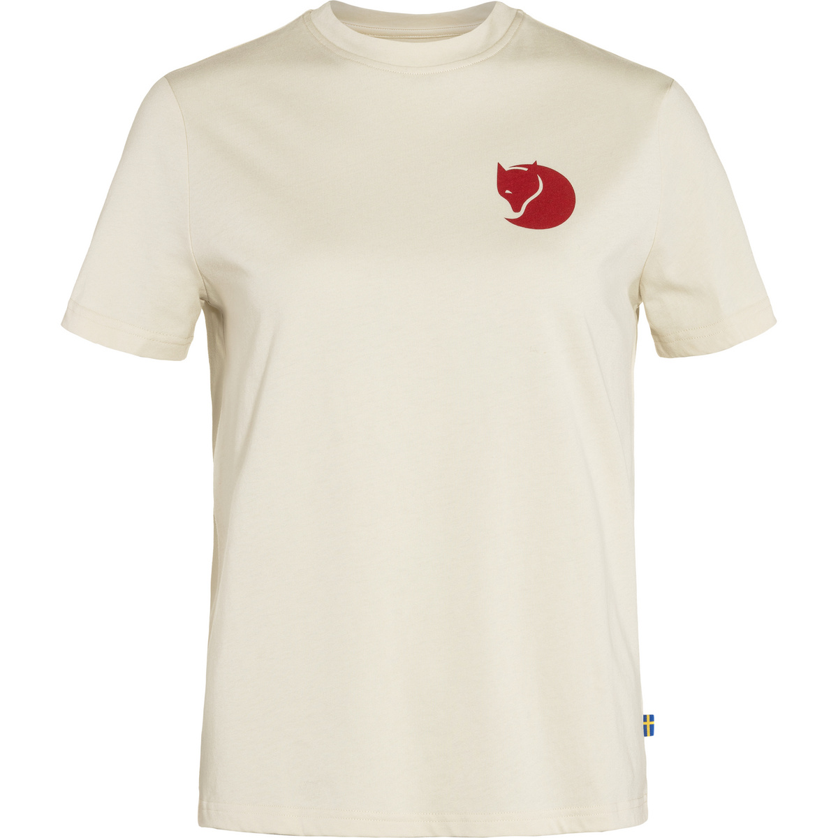 foto del prodotto fj llr ven donna maglia a manica corta fox boxy logo