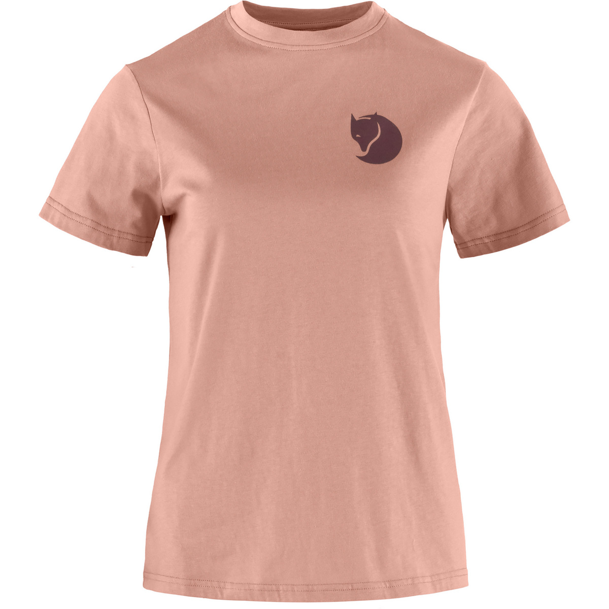 foto del prodotto fj llr ven donna maglia a manica corta fox boxy logo