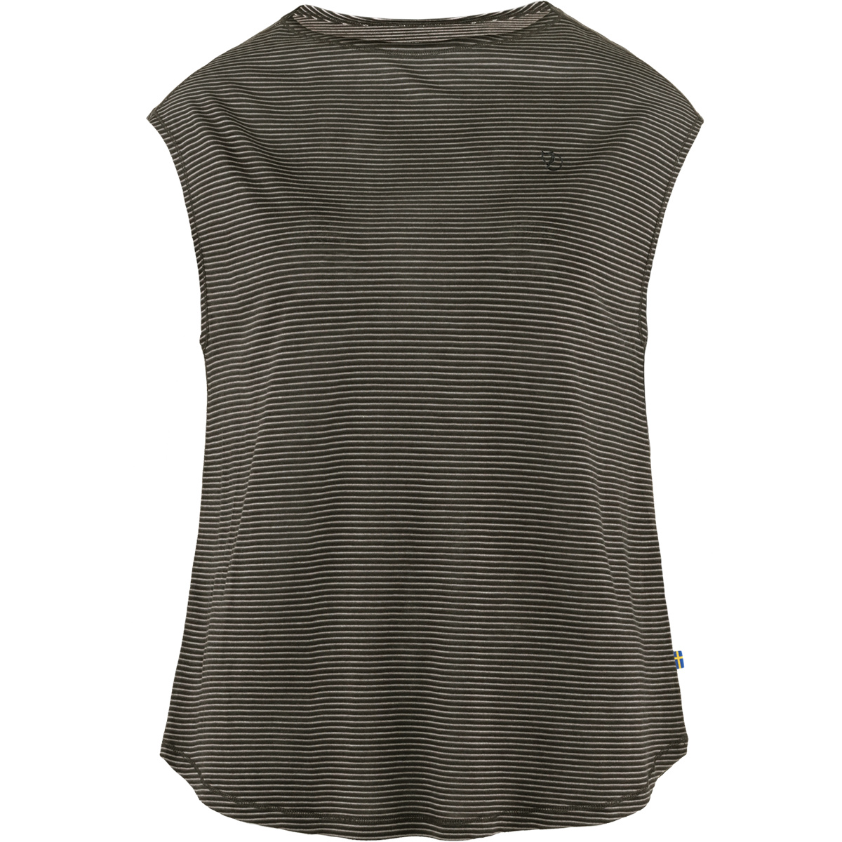 foto del prodotto fj llr ven donna maglia a manica corta high coast cool
