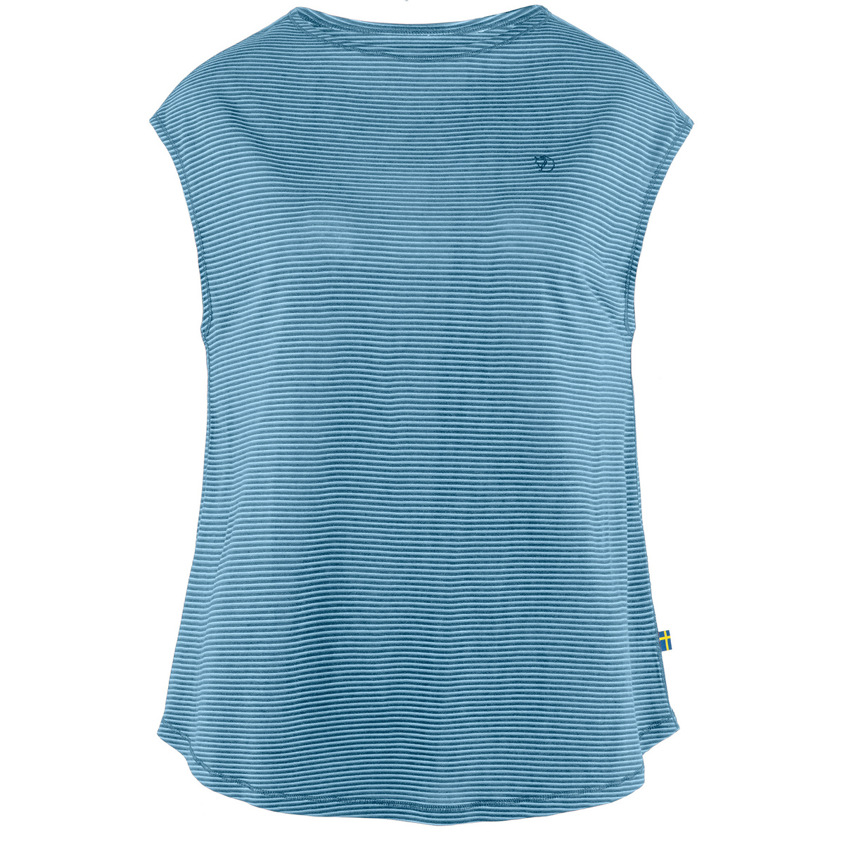 foto del prodotto fj llr ven donna maglia a manica corta high coast cool