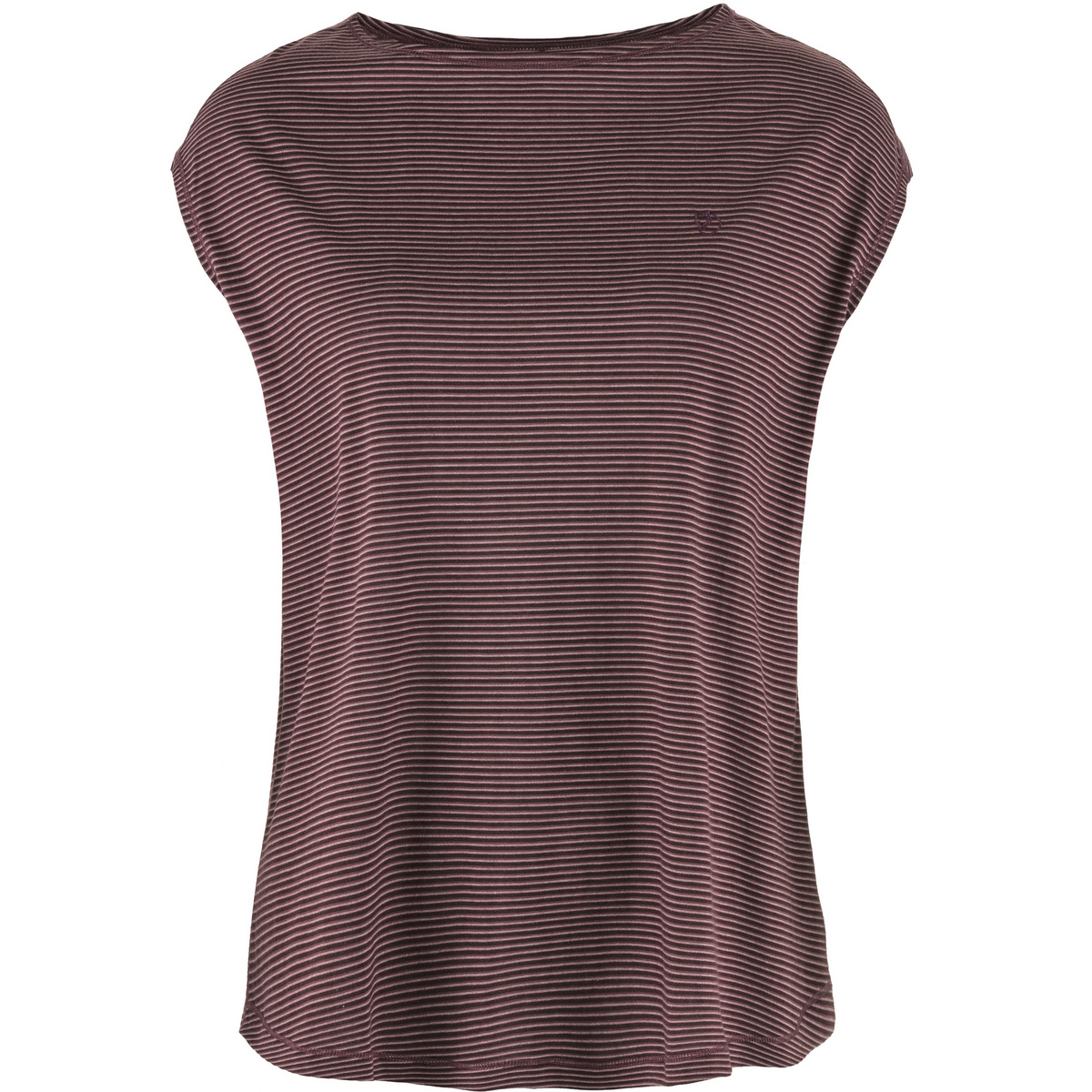 foto del prodotto fj llr ven donna maglia a manica corta high coast cool