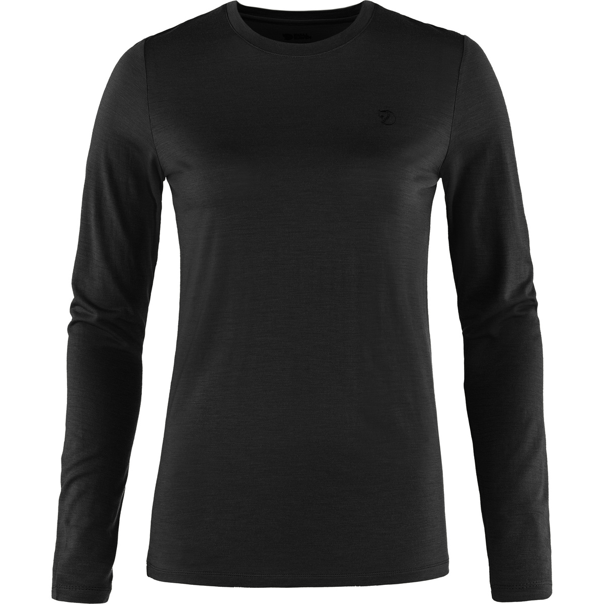 foto del prodotto fj llr ven donna maglia manica lunga abisko wool