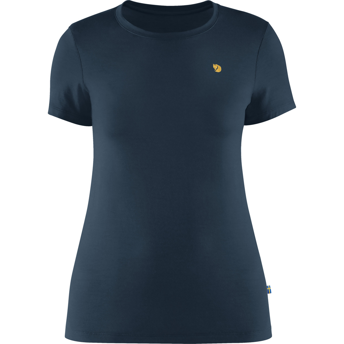 foto del prodotto fj llr ven donna maglietta bergtagen thinwool