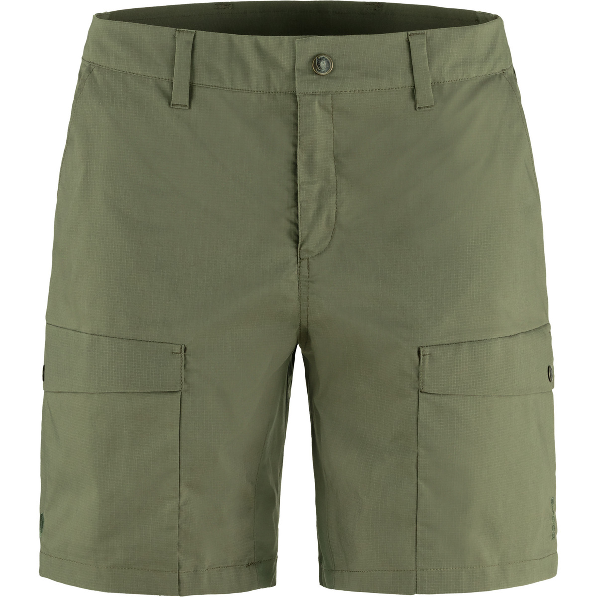 foto del prodotto fj llr ven donna pantaloncini abisko hybrid trail