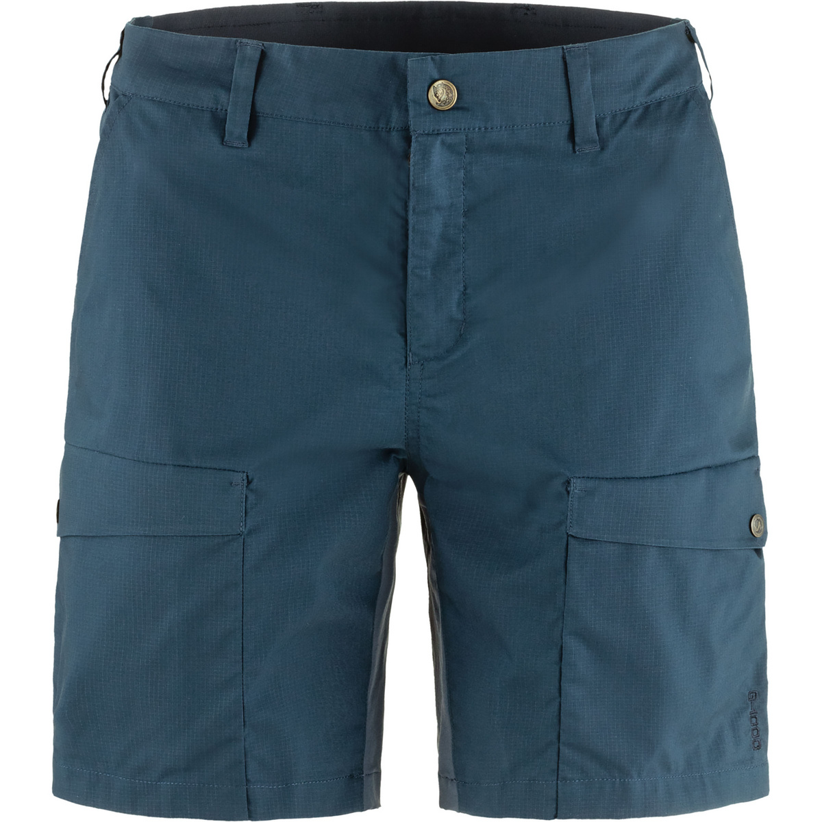foto del prodotto fj llr ven donna pantaloncini abisko hybrid trail