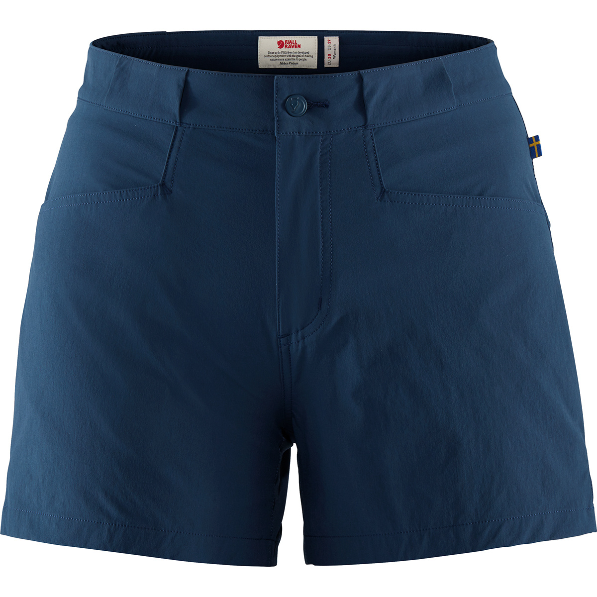foto del prodotto fjällräven donna pantaloncini high coast lite