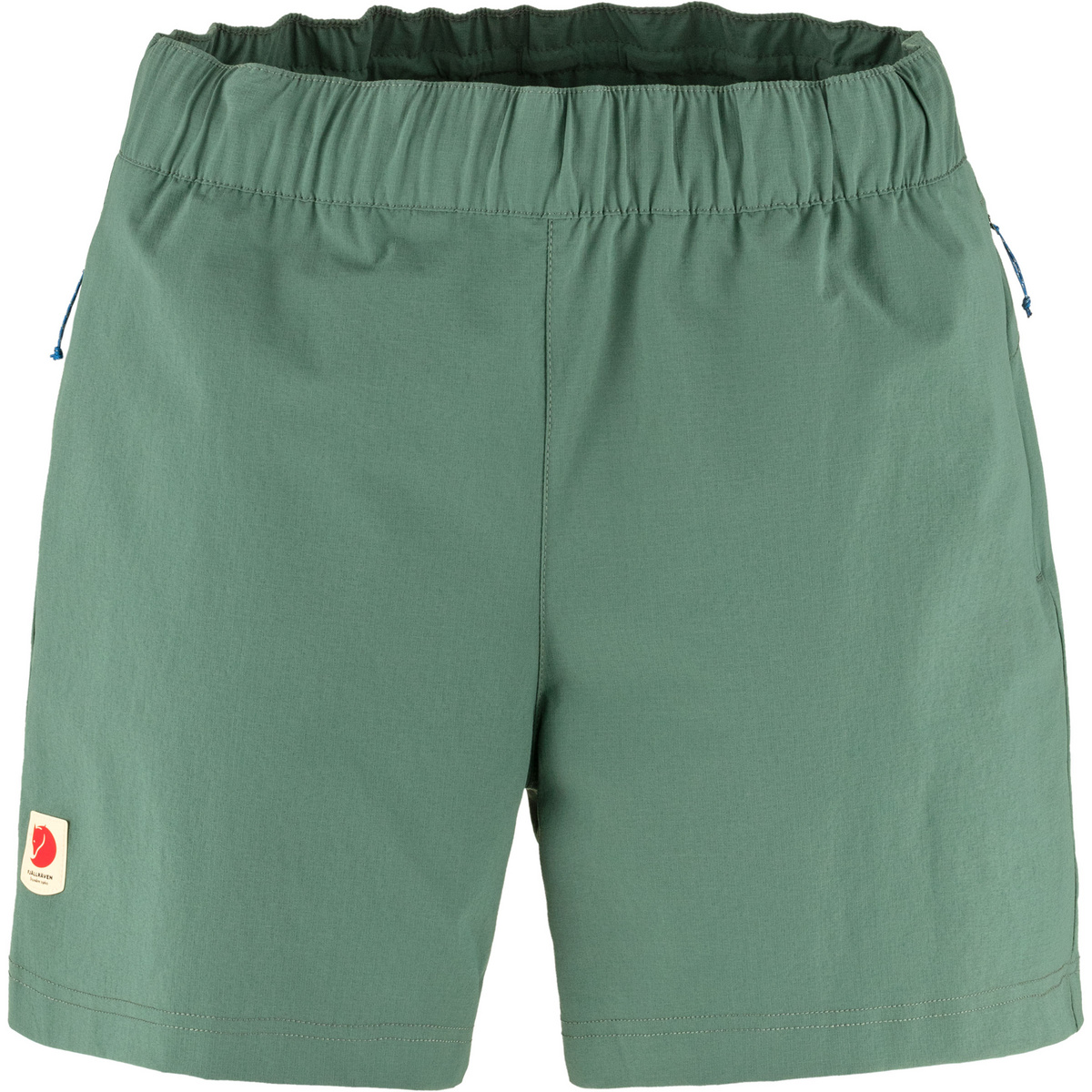 foto del prodotto fj llr ven donna pantaloncini high coast relaxed
