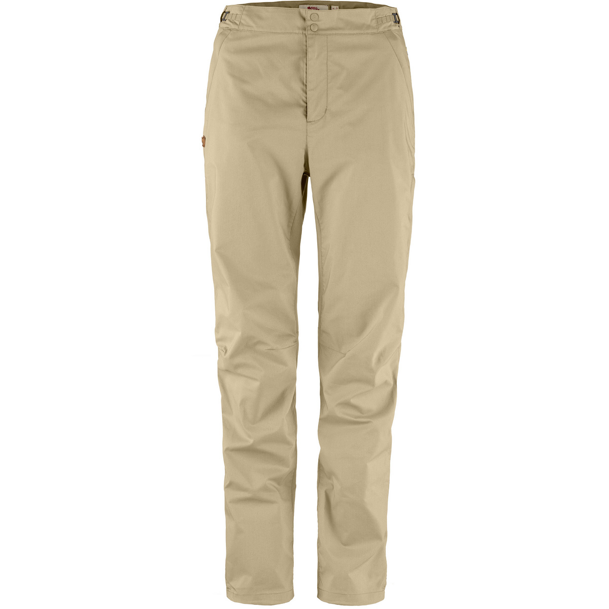 foto del prodotto fj llr ven donna pantaloni abisko hike