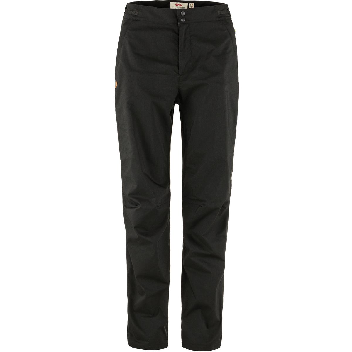 foto del prodotto fj llr ven donna pantaloni abisko hike