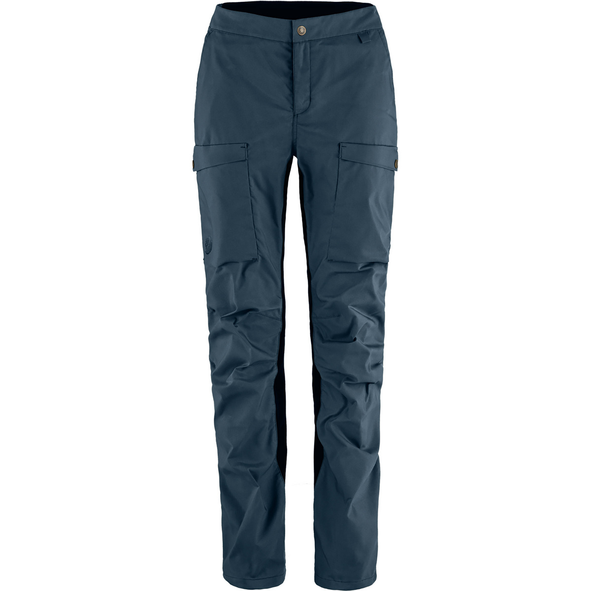 foto del prodotto fj llr ven donna pantaloni abisko hybrid trail
