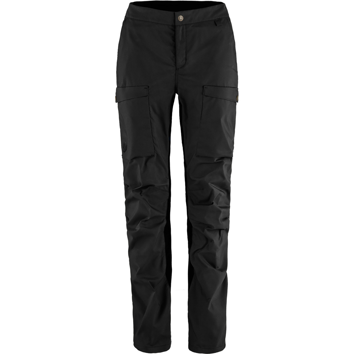 foto del prodotto fj llr ven donna pantaloni abisko hybrid trail
