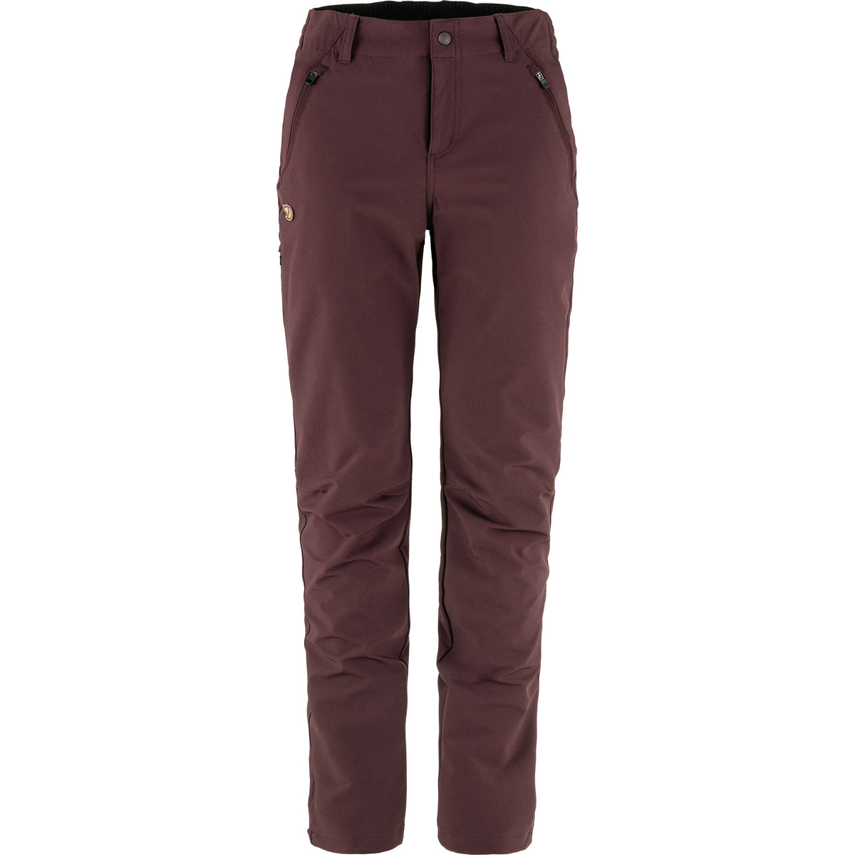 foto del prodotto fj llr ven donna pantaloni abisko trail stretch