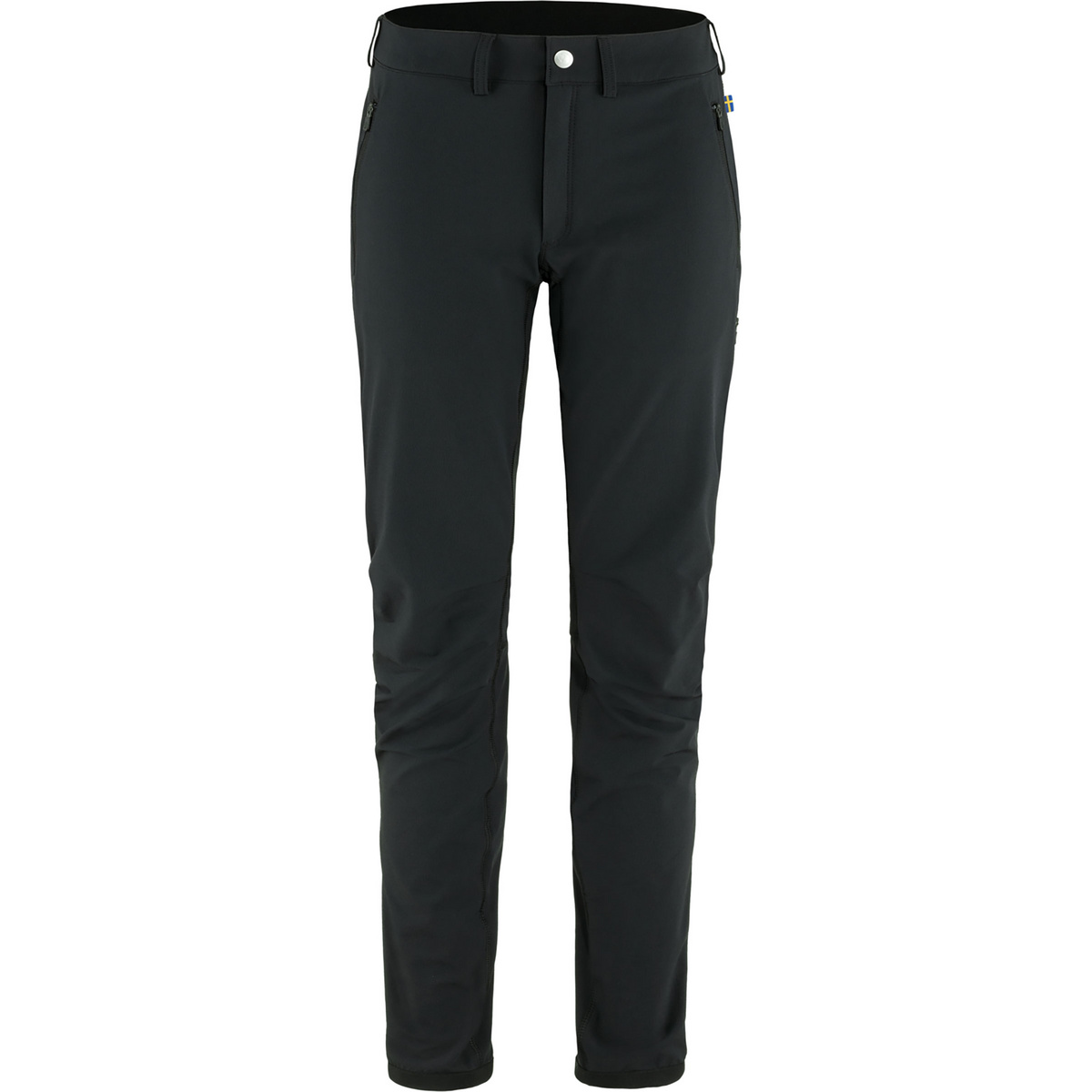 foto del prodotto fj llr ven donna pantaloni bergtagen stretch